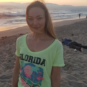 Meet your Posher, Karina